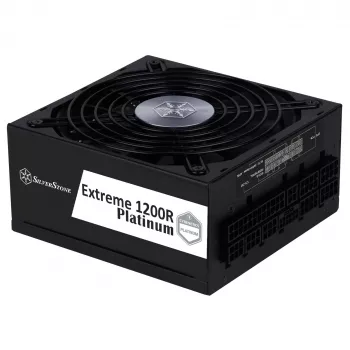 Silverstone SST-EX1200R-PL Platinum Power Supply