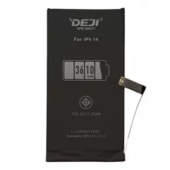 Bateria do Apple iPhone 14