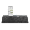 Klawiatura bezprzewodowa Logitech cienki Multi-Device K580