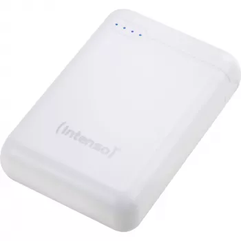 Power Bank USB 10000MAH/Biały XS10000 Intenso