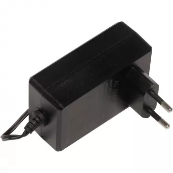 Zasilacz Mikrotik MT48-570080-11DG Indoor 45.6W Czarny