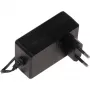 Zasilacz Mikrotik MT48-570080-11DG Indoor 45.6W Czarny