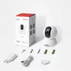 X5 - Indoor surveillance camera IP LAN WLAN - Network camera