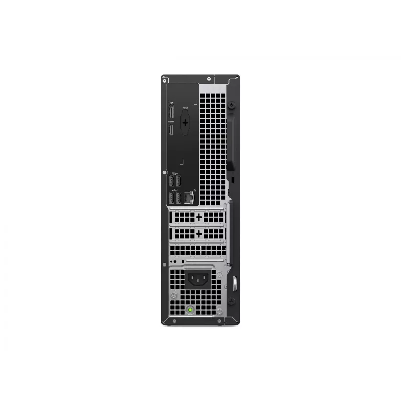 Desktop PC Dell Pro cienki Essential i5-14500 16GB RAM 512GB SSD UHD 770 Windows 11 Pro 3Y ProSupport OnSite