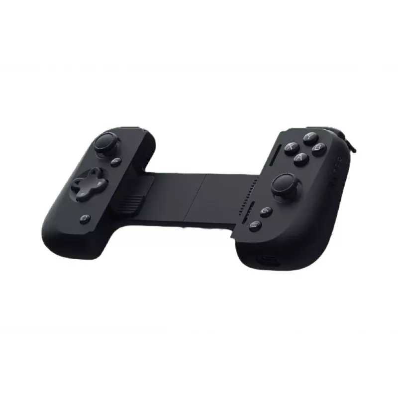 Razer Kishi V2 - Gamepad - Przewodowy - dla iOS (RZ06-04190100-R3M1)