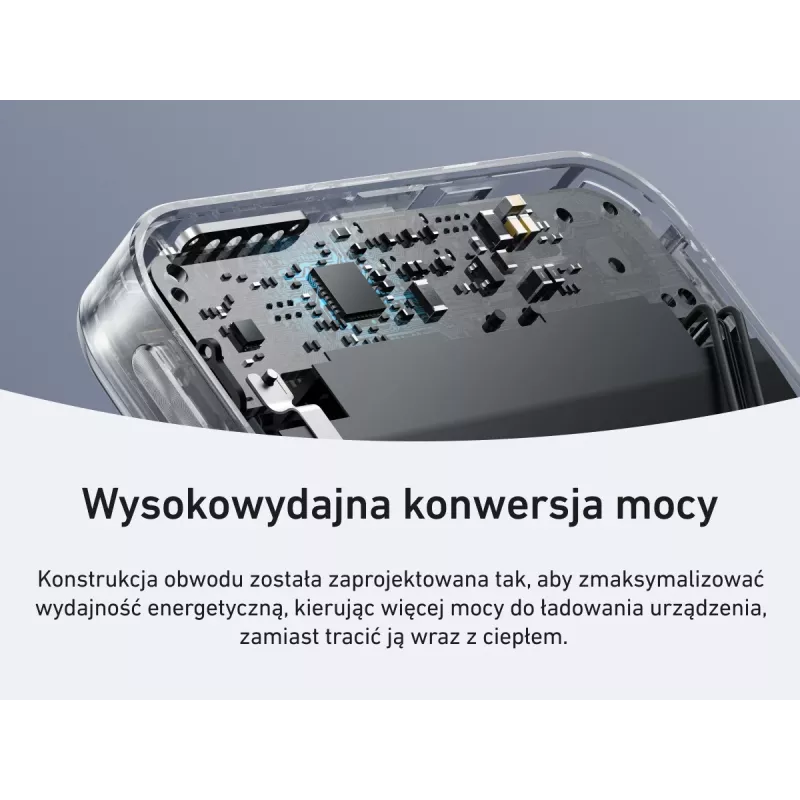 Przenośny power bank Anker A1664H11 10000 mAh