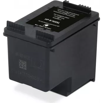 Wkład Freecolor HP 305XL czarny regenerowany K20843F7