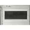 Digitus DN-31118 szafa serwerowa 19-calowa (szer. x wys. x gł.) 800 x 2053 x 800 mm 42 U Szary, szary (RAL 7035)