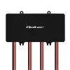 Balanser napięcia QOLTEC 51098 do systemów 48V — equalizer akumulatorów 4×12V