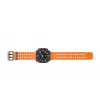 Samsung Galaxy Watch Ultra 3,81 cm (1,5 cala) AMOLED 47 mm Cyfrowy 480 x 480 pikseli Dotykowy 4G Szary, Tytan Wi-Fi GPS (satelitarny)