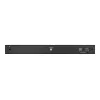 D-Link DGS-1210-28 Managed L2/L2+ 1U Czarny