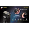Latarka Tiny Monster SERIES/20000 lumenów TM20K Nitecore