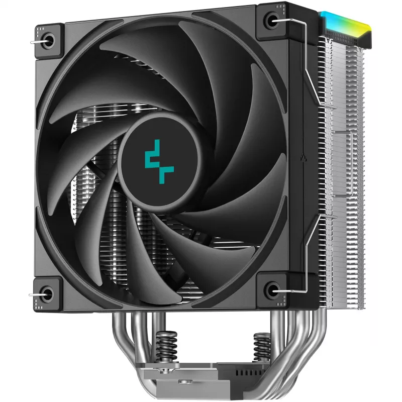 Chłodzenie DeepCool AK400 DIGITAL SE