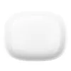 Bezprzewodowe dokanałowe słuchawki Xiaomi Buds 6 Pro, Bluetooth 5.3, ANC, 36 h łącznego czasu odtwarzania, etui ładujące 480 mAh, lodowa biel