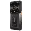Pancerny smartfon UleFone Armor 28 Ultra Thermal 5G — 16 GB RAM, 1 TB pamięci, czarny