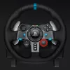 Logitech G G29 Kierownica + Pedały Playstation 3, PlayStation 4 Analogowe USB 2.0 Czarny