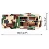 Sd.Kfz. 251/9 Stummel, Konstruktionsspielzeug