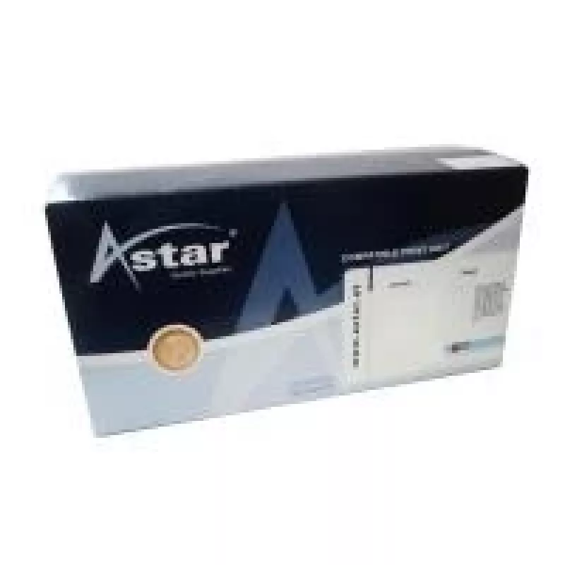 ASTAR Cyan - kompatibel - Tonerpatrone - für HP LaserJet Pro 200 M251n