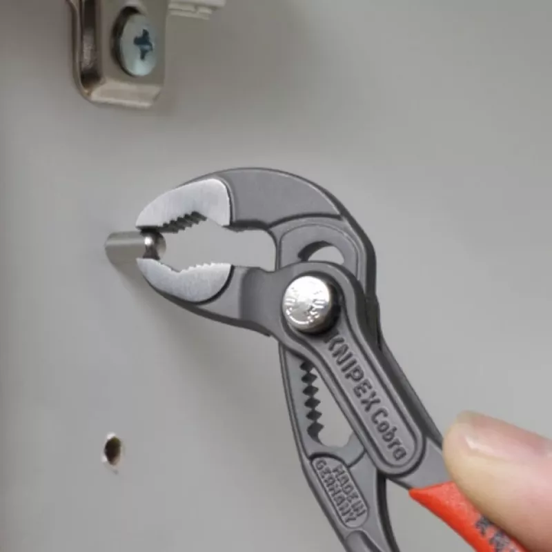 Szczypce nastawne Knipex Cobra 8701125