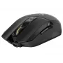 Mysz A4TECH BLOODY R36 ULTRA WRLS 2.4G+USB Czarna