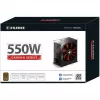 Zasilacz Xilence Performance A+ XN215 550 W