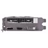 Karta graficzna BIOSTAR Radeon RX 550 4 GB GDDR5, GPU 1100 MHz, pamięć 6000 MHz, 128-bit, PCIe 3.0, pojedynczy wentylator