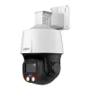 Kamera IP kopułkowa Dahua Technology WizSense SD3E405DB-GNY-A-PV1, wewnętrzna i zewnętrzna, 2560 x 1440 pikseli, sufit/ściana