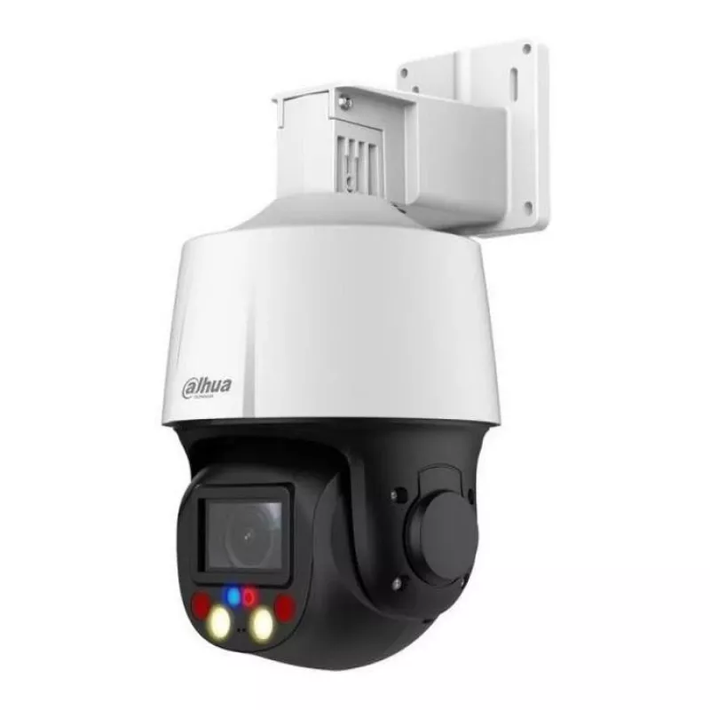 Kamera IP kopułkowa Dahua Technology WizSense SD3E405DB-GNY-A-PV1, wewnętrzna i zewnętrzna, 2560 x 1440 pikseli, sufit/ściana