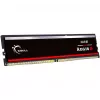 DIMM 32 GB DDR5-6000, Arbeitsspeicher schwarz, F5-6000J3636F32GX1-IS, Aegis 5, INTEL XMP, AMD EXPO