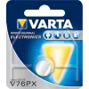 Bateria guzikowa V76PX (SR44) 1,55V *Varta*