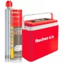 Fischer FIS V Plus 360 S wysokowydajna zaprawa iniekcyjna, 8 kartuszy