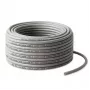 Kabel krosowy UTP QOLTEC CAT6 50 m Miedź (Cu) szary