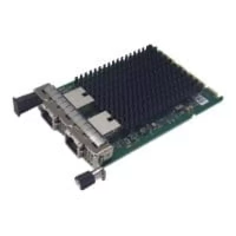 Karta sieciowa Fujitsu PY-LA342U Wewnętrzna Ethernet 10000 Mbit/s