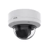 Kopułkowa kamera IP AXIS P3277‑LV — 2592×1944 CMOS, 104° HFOV, 30 kl./s, montaż sufit/ściana, wewnątrz/na zewnątrz