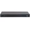 Dahua Technology CS4228-24GT-375 Zarządzalny przełącznik L2 Gigabit Ethernet (10/100/1000) Power over Ethernet (PoE) Czarny