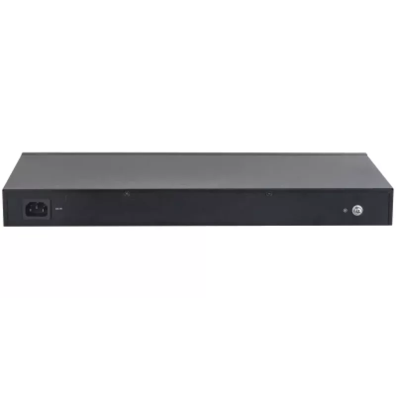 Dahua Technology CS4228-24GT-375 Zarządzalny przełącznik L2 Gigabit Ethernet (10/100/1000) Power over Ethernet (PoE) Czarny