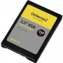 Intenso performance - SSD - 250GB - wewnętrzny - 2.5 (6,4 cm) - SATA 6Gb/s (3814440)