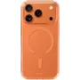 Etui LAUT CRYSTAL FLURO iPhone 17 Pro 16 cm Brąz
