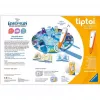 Gra planszowa Ravensburger tiptoi Kraina Lodu Disneya Edukacyjna wiek 4+