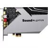 Karta dźwiękowa Creative Labs SoundBlaster AE-9 — odtwarzanie i nagrywanie 32-bit / 384 kHz