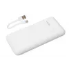 Przenośny power bank IBOX IPB10 10000 mAh, litowo-jonowy, Quick Charge 3.0, wyjścia USB-C i USB-A, 20W PD