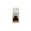 Moduł SFP Extralink SFP RJ45 10G 1x RJ45 10Gb/s Miedziany