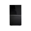 Zewnętrzny dysk twardy Western Digital 44 TB USB-A USB-C My Book Duo