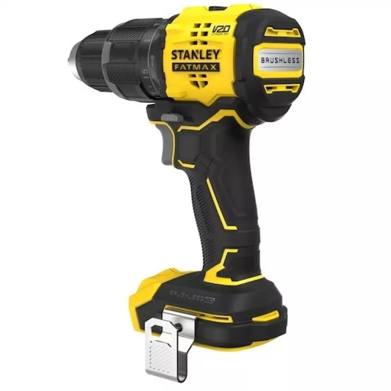 Wiertarka akumulatorowa Stanley SFMCD716B-XJ