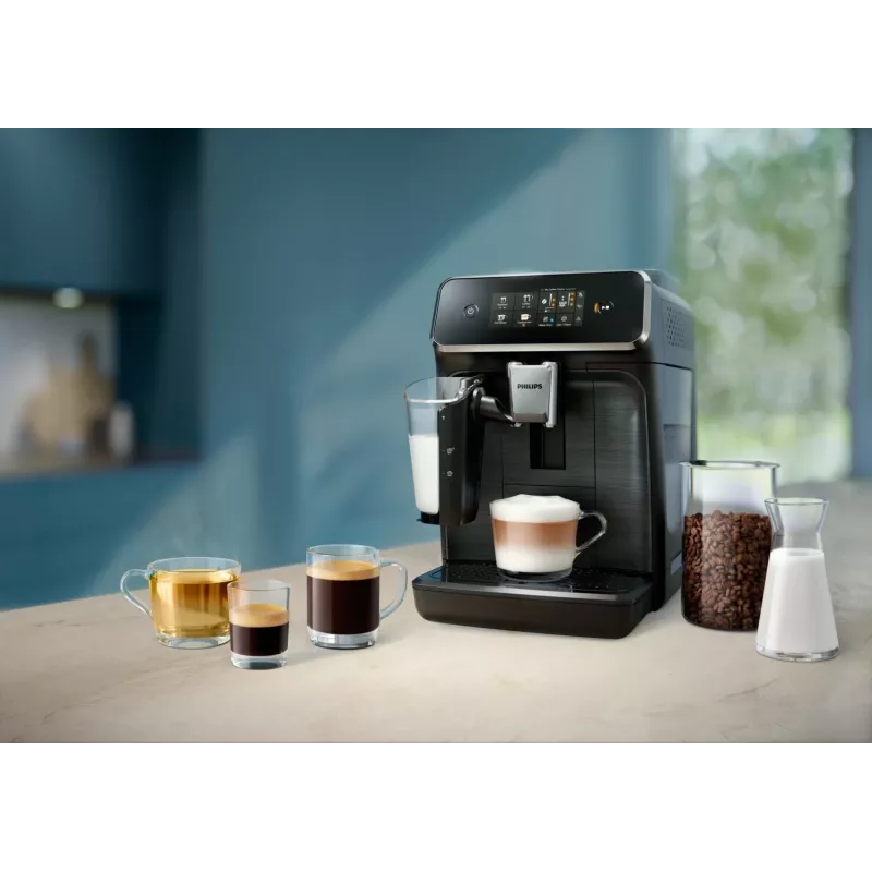 Philips EP2331/10 ekspres do kawy W pełni automatyczny Ekspres do espresso 1,8 l
