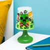 Lampa stołowa Paladone Minecraft