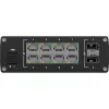 Przełącznik Teltonika TSW210, 8x RJ45, 2x SFP
