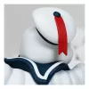 TUBBZ Sammelente - Ghostbusters Stay Puft 9cm