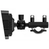 Kamera samochodowa Navitel MS850 DUAL — dwukanałowy rejestrator motocyklowy z Wi‑Fi