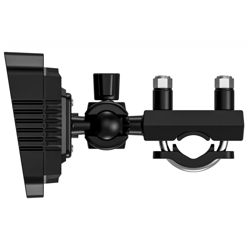 Kamera samochodowa Navitel MS850 DUAL — dwukanałowy rejestrator motocyklowy z Wi‑Fi